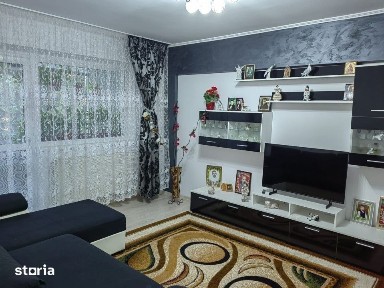 - Apartament 3 camere etaj 2, zona Vidin, renovat 2022