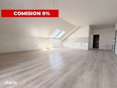 COMISION 0%-Apartament 3 camere, 78 mp, terasa 20 mp, cu lift