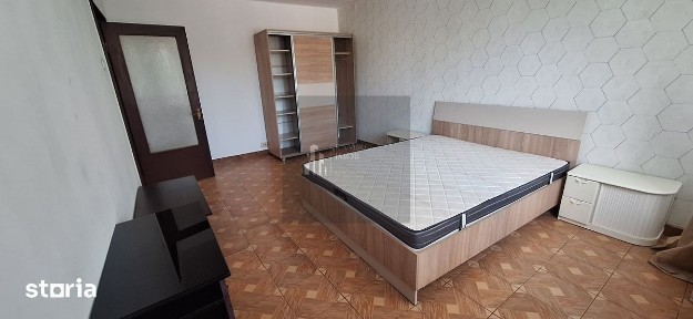 Garsoniera decomandata Nitu Vasile / Piata Sudului