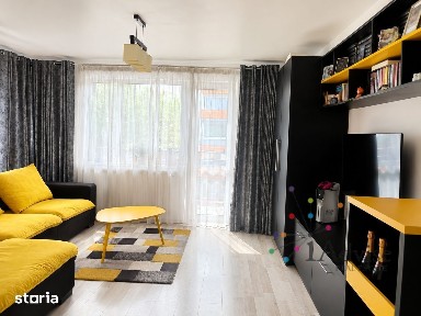 3 Camere Tractorul