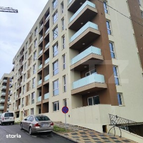 Apartament 2 camere | 72 mp | Loc de parcare | Complex Rasarit de Soar