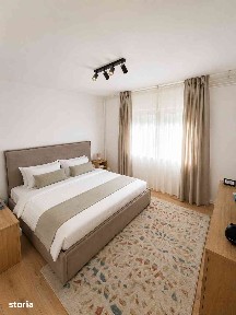 4 camere Premium|95 mp|1992|Centrală| 2x Parcare|Renovat| Nerva Traian