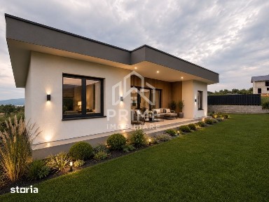Casa individuala premium | 160 mp utili | Teren 690 mp | Schit | Alba