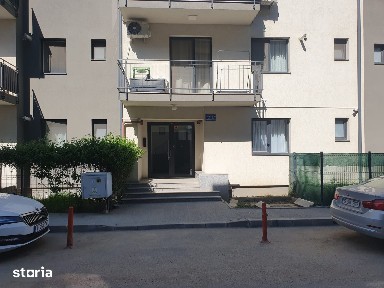Apartament cu 2 camere