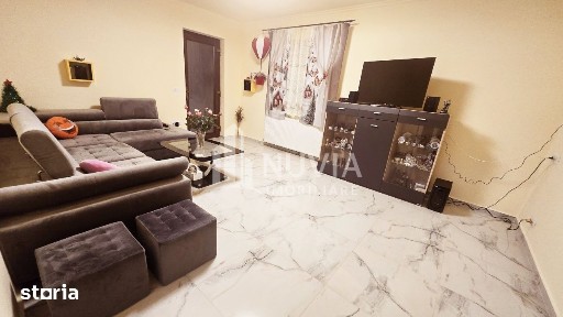 Casa individuala cu 5 camere,520 mp teren,Schit