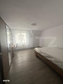 Camera de inchiriat, 16 mp, ideala pentru studenti, zona 7 Noiembrie