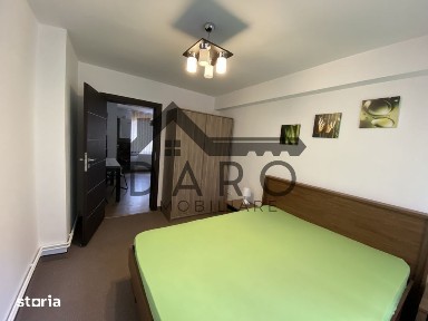 Ultracentral - Inchiriere apartament 2 camere - Strada Bolyai