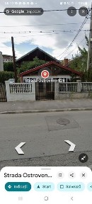 Ofer spre inchiriere casa+spațiu comercial