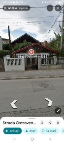 Ofer spre inchiriere casa+spațiu comercial