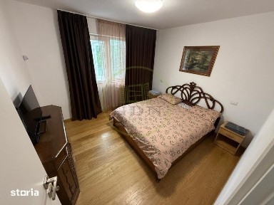Apartament 2 camere de vanzare strada Tudor Vladimirescu Fagaras j