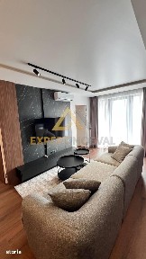 Apartament de Lux cu 3 Camere Ultracentral, Baia Mare
