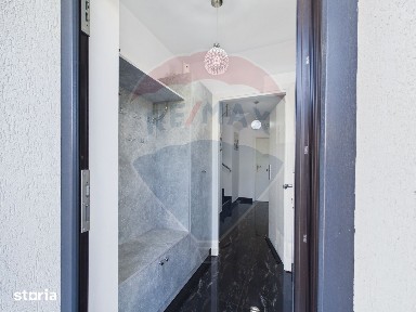 De vanzare ! Casa cu 4 camere,terasa si beci ! Comuna Berceni| Ilfov