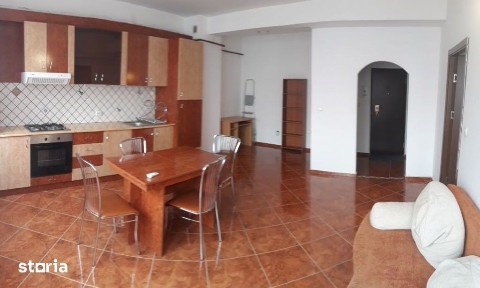 Inchiriez ap.2 camere ARED UTA Modern Centrala proprie, Lift.