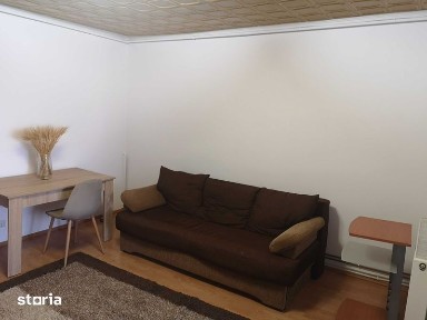 Dau in chirie garsoniera Burdea