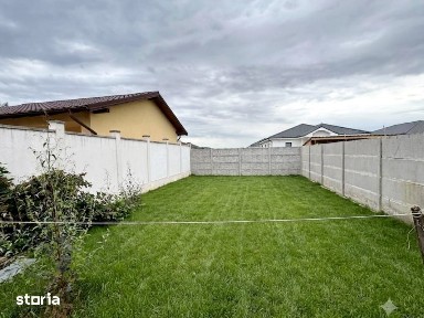 Casa noua 4 camere Vladimirescu Via Carmina prima utilizare