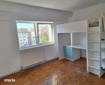 Apartament 2 camere, decomandat - 65 mp, str. Aleco Russo, Carpati