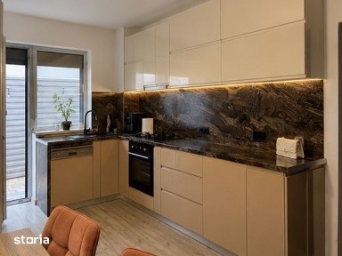 Apartament Premium 3 camere | Grădină proprie | 2 locuri de parcare