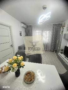 Apartament 2 camere | Renovat | Balcon inchis | zona Rahovei