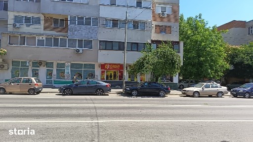 Calea Galati, Vidin, Braila