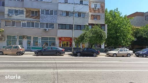 Calea Galati, Vidin, Braila