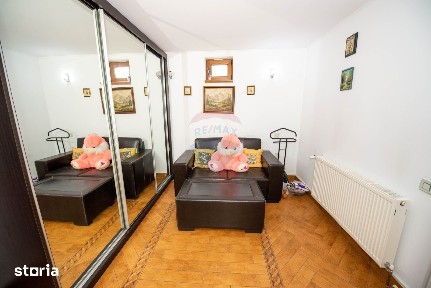Casa de vanzare 162 mp, com Prunaru, Teleorman