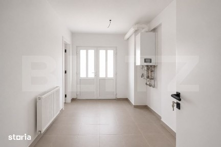Spatiu de birouri modern, 300 mp, compartimentare eficienta ZONA ULTRA