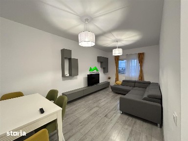 Apartament de inchiriat 3 camere 2 bai Sibiu Selimbar