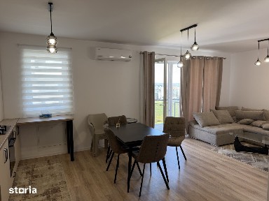 prima inchiriere ap cu 2 camere Mihai Viteazu Dedeman