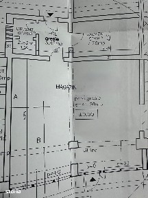 Spațiu comercial prin destinație 55 mp Podu Roș la bulevard