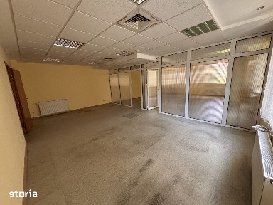 Birou Barbu Vacarescu - Lacul Tei - Str. Aromei