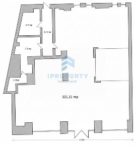 Spatiu Comercial | Ultracentral | Piata Romana | Stradal | 145 mp