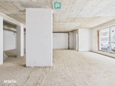 Spațiu comercial 95 mp | Pipera MTM - Voluntari