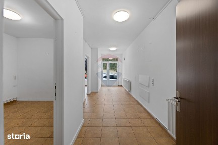 Spațiu comercial P+E | 130 mp | Vad comercial excelent | Zona Intim