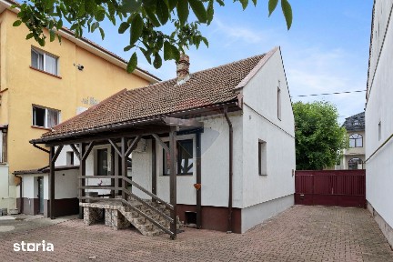 Casa de inchiriat | Ideala pentru sediu firma, birouri sau locuinta