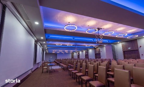 Spatiu comercial modern, 320mp, zona Grigorescu