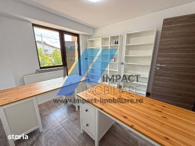 Spatiu Birouri Calea Bucuresti ETAJ1 - Strada Putnei