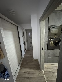 Apartament 2 camere + Boxă, 65mp Piatra Neamț