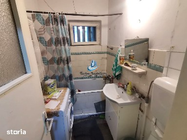 Apartament 2 camere, etaj 1, ultracentral, pe SUD! Piatra Neamt