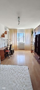 Garsonieră spațioasă, 39 mp, etaj 1, Găvana