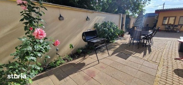 Casa + anexa, singur in curte, zona Piata Mica. Disponibil imediat