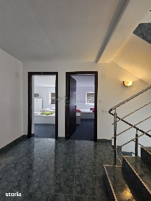 Casa tip pensiune, P+1E+M,9 camere,Baile ! Mai,Sanmartin;Bihor