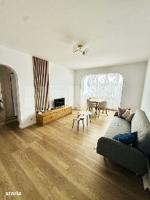 Apartament 2 camere | Zona Universitatii | Renovat | 84.990 Euro
