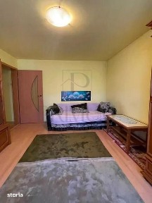 BLASCOVICI - APARTAMENT 1 CAMERA - mobilat, utilat, decomandat