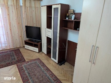 LUNEI - APARTAMENT 1 CAMERA - mobilat, utilat, decomandat