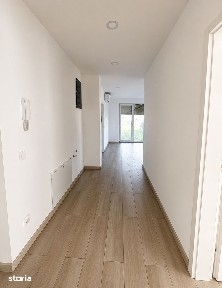 Apartament 58 mp/utili - 3 camere + gradina 180 mp