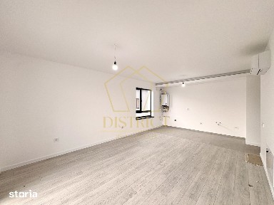 Apartament cu 3 camere, dressing si spațiu de depozitare | Timișoara |