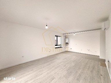 Apartament cu 3 camere, dressing si spațiu de depozitare | Timișoara |