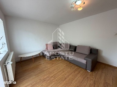 Apartament cu 3 camere de vanzare, Etaj intermediar,Lipovei,Timisoara