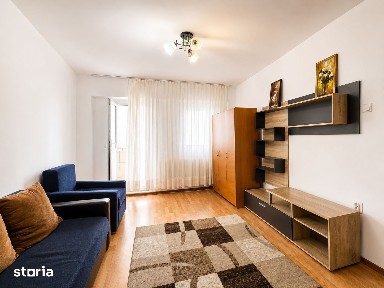 Ap 2 camere dec | La cheie | 51 mp + balcon 7 mp | Școlilor - Obor