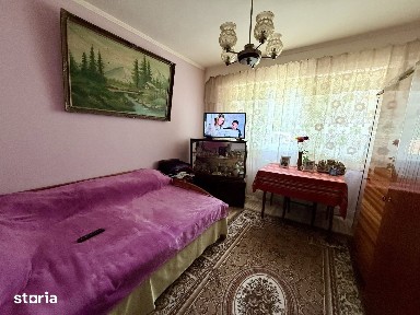 3 camere Calea Călărașilor Parter
